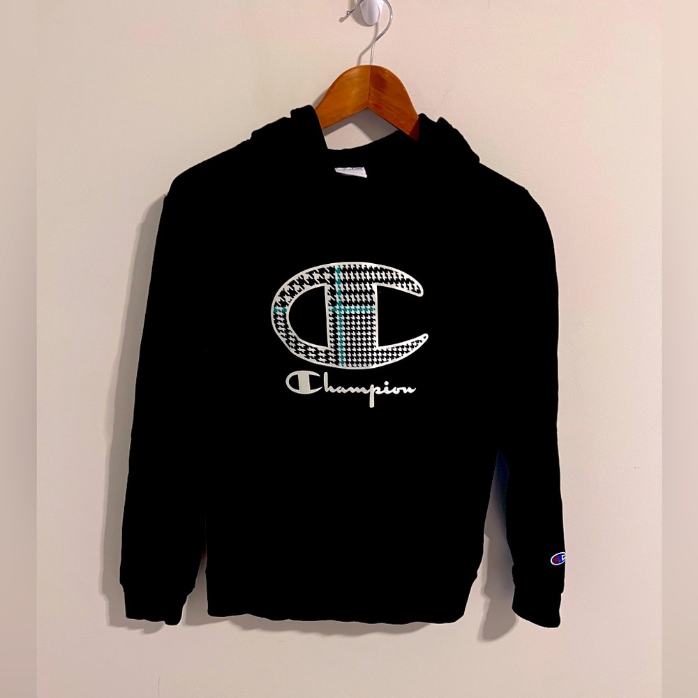 Kids Champion Hoodie
